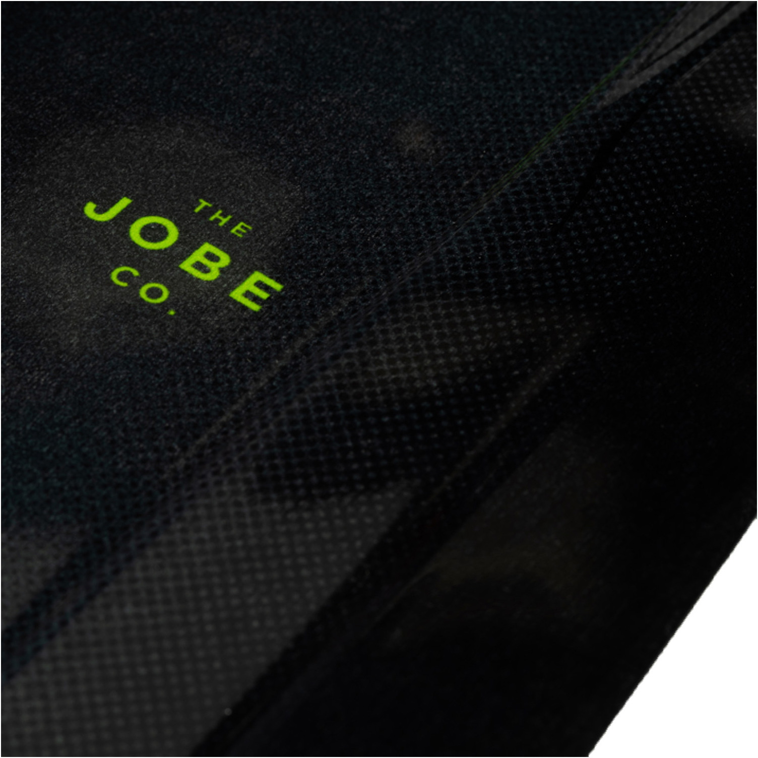 2026 Jobe Vanity Wakeboard 272524002 - Black / Green